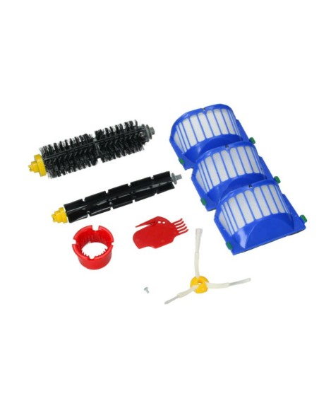 Kit accesorios Roomba 632