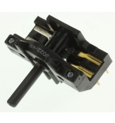 Interruptor aspirador Nilfisk Alto