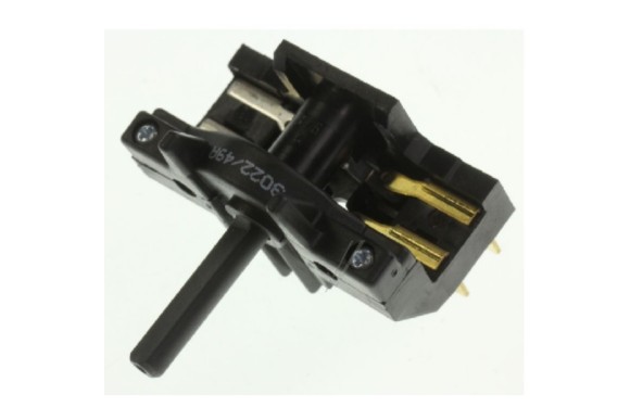 Interruptor aspirador Nilfisk Alto