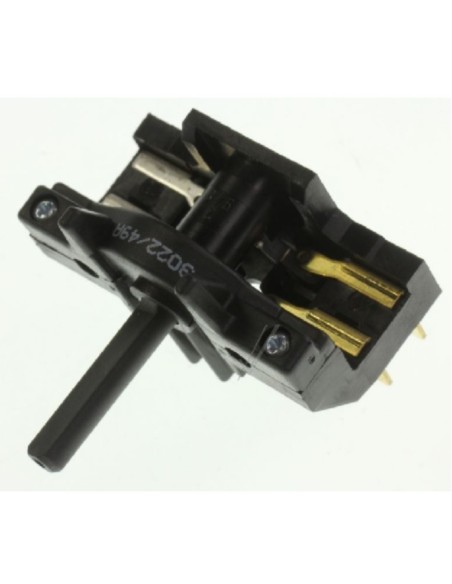 Interruptor aspirador Nilfisk Alto