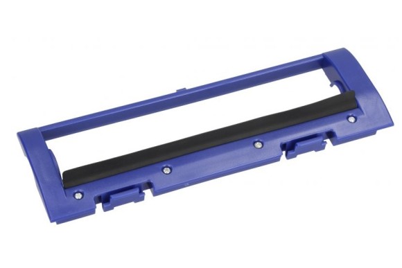 Soporte rodillo central Robot Rowenta