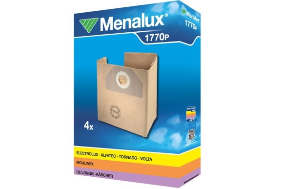 Bolsa aspirador Karcher MV3 compatible