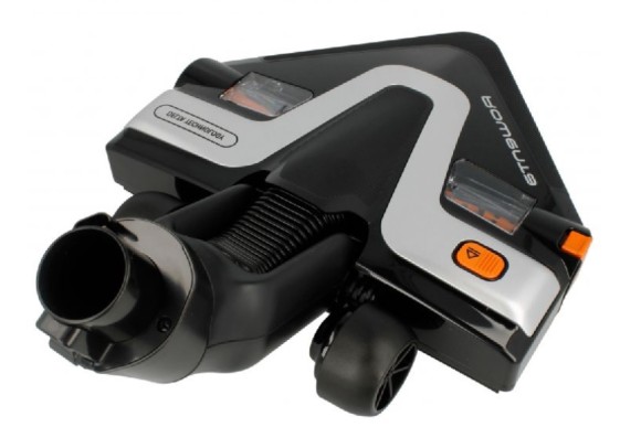 Cepillo aspirador Rowenta 25V c/led