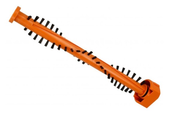 Cepillo rotativo aspirador Rowenta