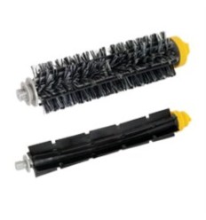 Cepillos aspirador roomba 2 uds serie 600/700
