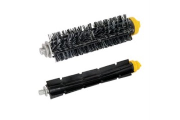 Cepillos aspirador roomba 2 uds serie 600/700