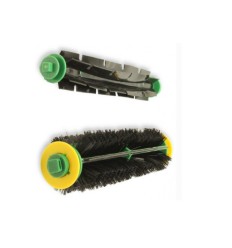 Cepillos aspirador roomba 2 uds serie 500