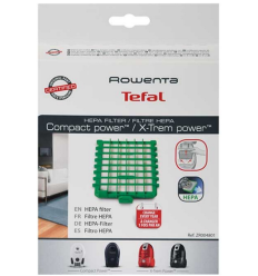 Filtro HEPA aspirador Rowenta RO5463