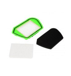 Kit filtros aspirador Rowenta