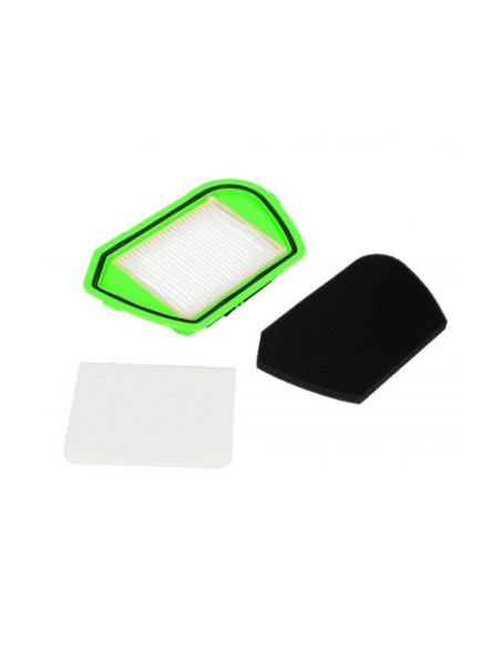 Kit filtros aspirador Rowenta