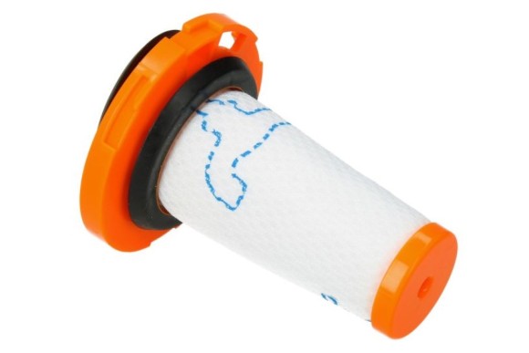 Filtro aspirador separador de espuma Rowenta RH6A35WO870