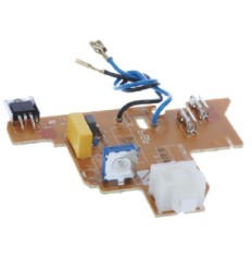 Modulo control de motor apirador Bosch