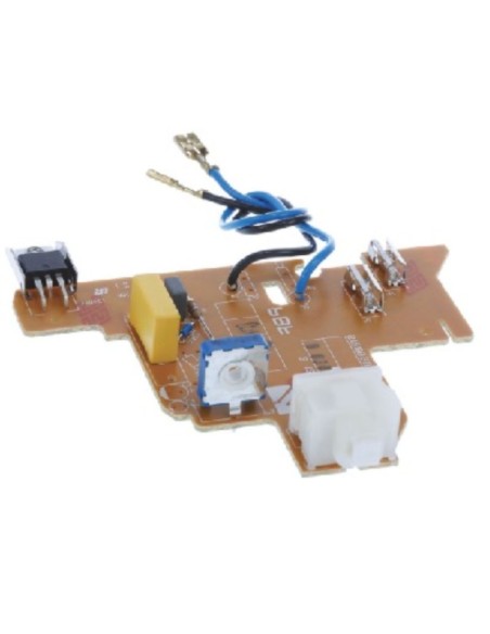 Modulo control de motor apirador Bosch