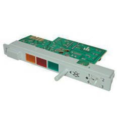 Modulo electronico luces