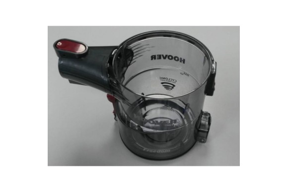 Deposito aspirador Hoover