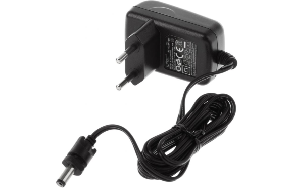 Cargador aspirador escoba Bosch
