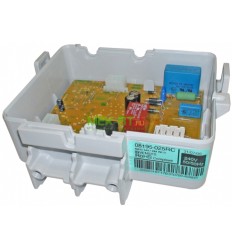 Control unit