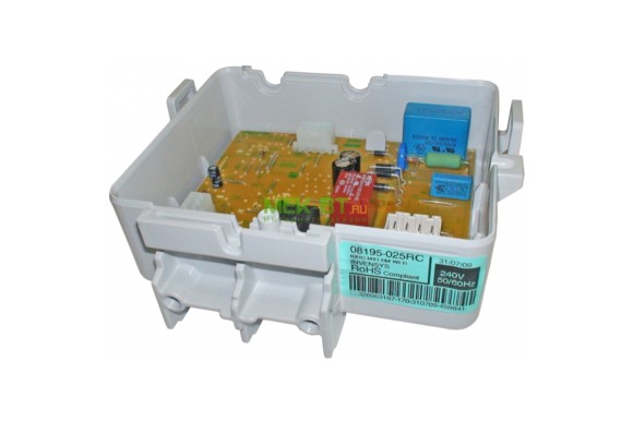 Control unit