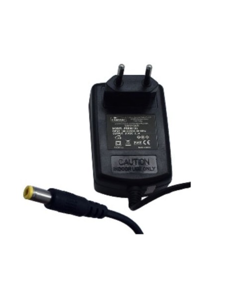 Cargador aspirador bosch 30V