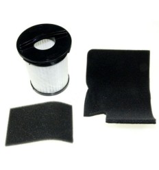 Filtro HEPA aspirador Ariete 2000