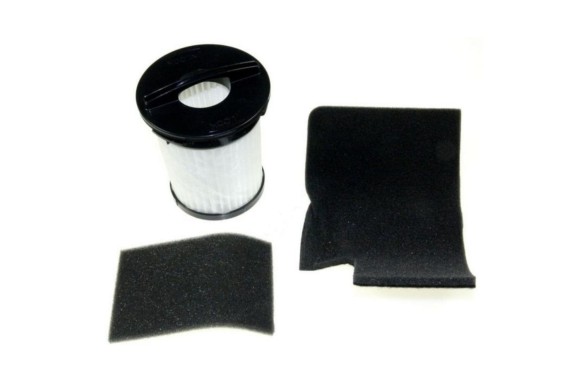 Filtro HEPA aspirador Ariete 2000
