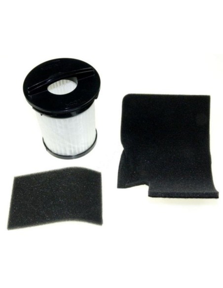 Filtro HEPA aspirador Ariete 2000