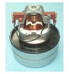 Motor aspirador d:140 mm. H:153 mm. 1000W