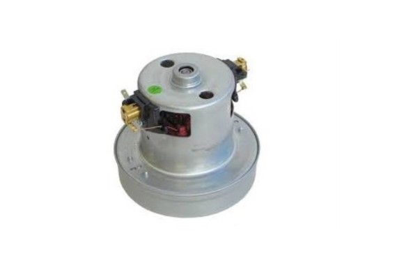 Motor aspirador 1400W d:11.5 cm. H:11cm.