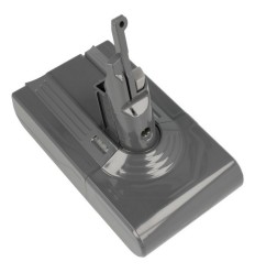 Bateria aspirador Dyson 21,6V 3000ma