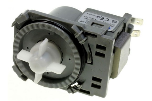 Bomba desague 1718C  4 anclajes (ver22785621)
