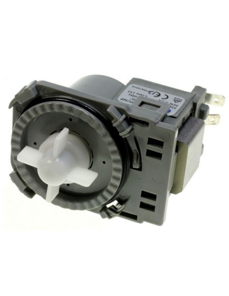 Bomba desague 1718C  4 anclajes (ver22785621)