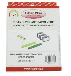 Kit mantenimiento Roomba E5 E6 I7