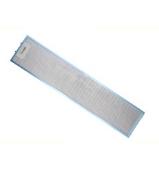 Filtro metalico Cata GC DUAL 160x725x110