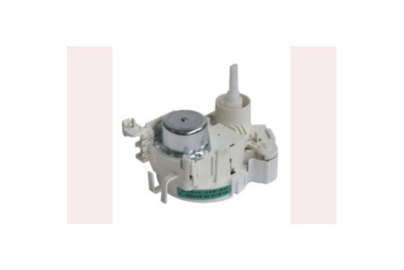 Motor alternativo Whirlpool