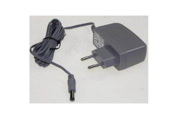 Cargador aspirador Electrolux 24,5V DC0,5A