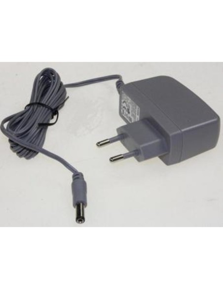 Cargador aspirador Electrolux 24,5V DC0,5A