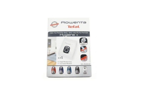 Bolsa aspirador Rowenta rO6843