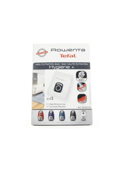 Bolsa aspirador Rowenta rO6843