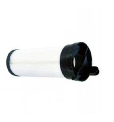 Filtro HEPA aspirador Delonghi Colombina