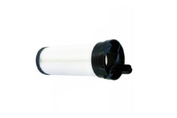 Filtro HEPA aspirador Delonghi Colombina