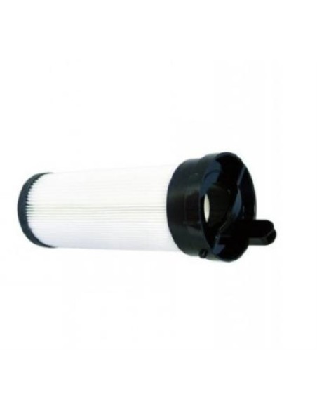 Filtro HEPA aspirador Delonghi Colombina