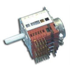Programador lavadora Whirlpool AWG341