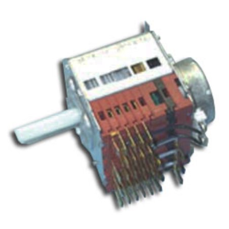 Programador lavadora Whirlpool AWG341