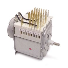 Programador lavadora Whirlpool AWV627