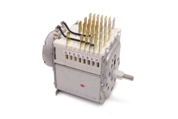 Programador lavadora Whirlpool AWV627