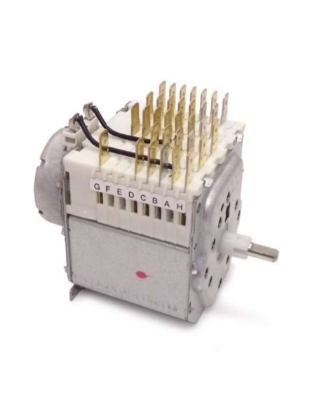 Programador lavadora Whirlpool AWV627