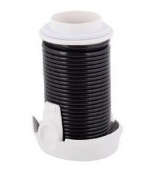 Tubo flexible cepillo aspirador Rowenta