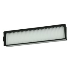Filtro hepa aspirador LG VR64701