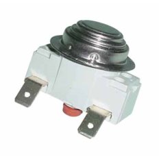 Termostato seguridad con rearme