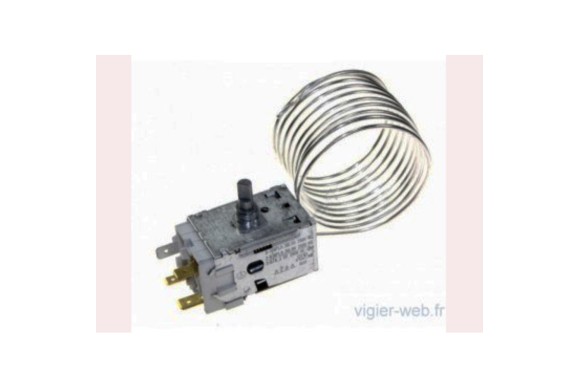 Termostato 481228238191